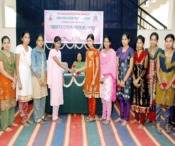 J.S.S. College for Women Chamarajnagar Events photo 2